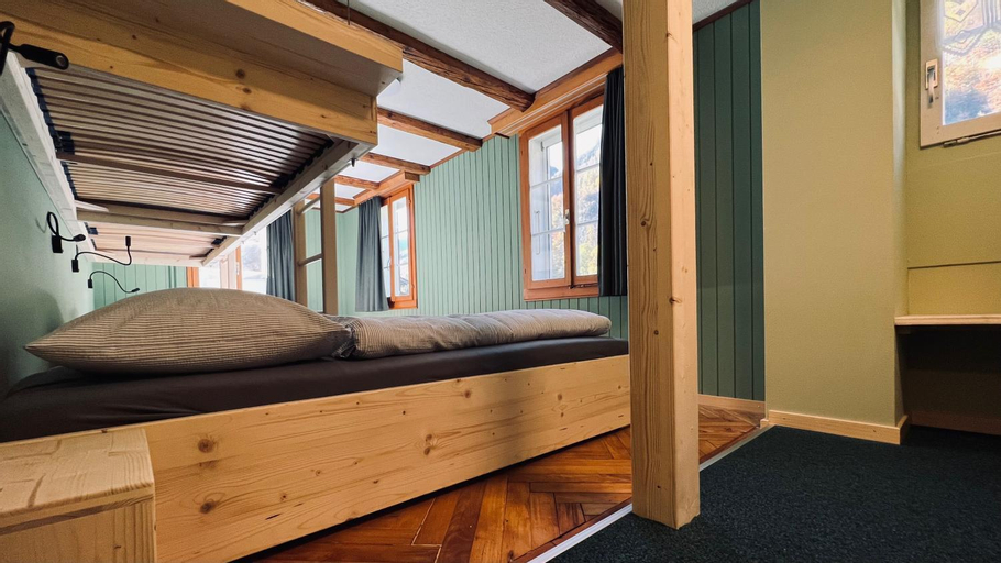 Bedroom 7