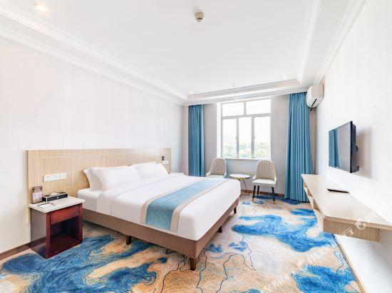 Lisheng Business Hotel, Zhongshan