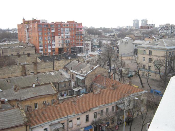 Others 5, Мини отель П88/1, Odes'ka