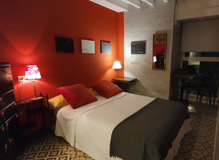 Others 2, Barrio Boutik Hostal long stays, Alicante