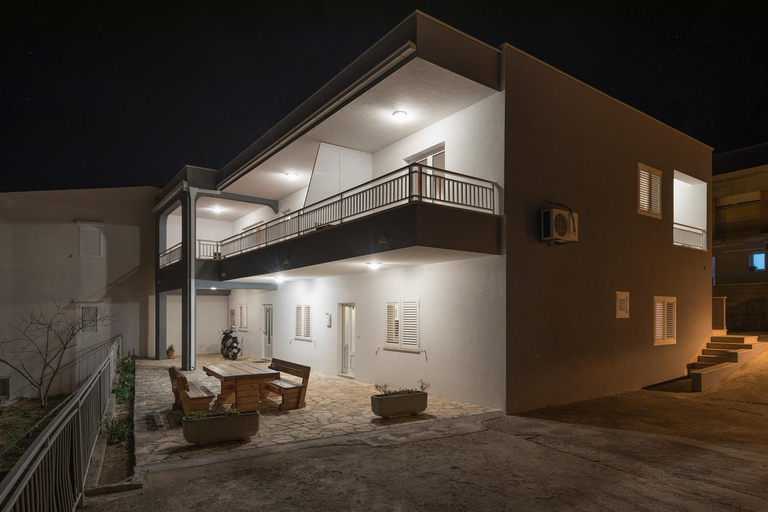 Others 2, Villa Violeta With Amazing Sea View, Makarska