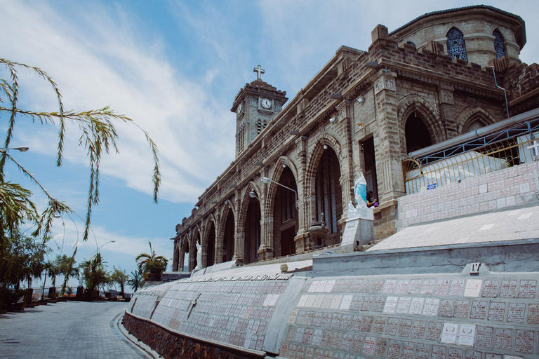 Hapier Villa, Nha Trang