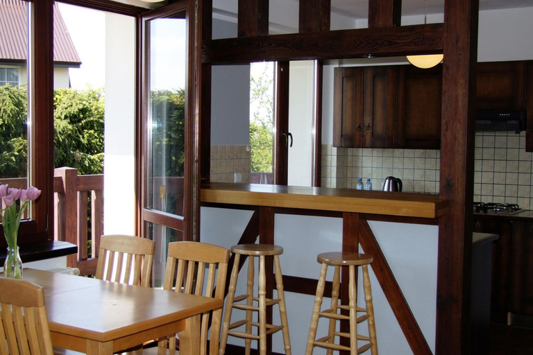 Food & Drinks, Mazurski Zakatek-Apartamenty, Mrągowo