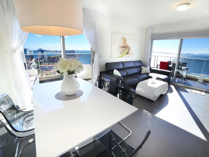 Others 2, La Manga Beach Club Apartments, Murcia