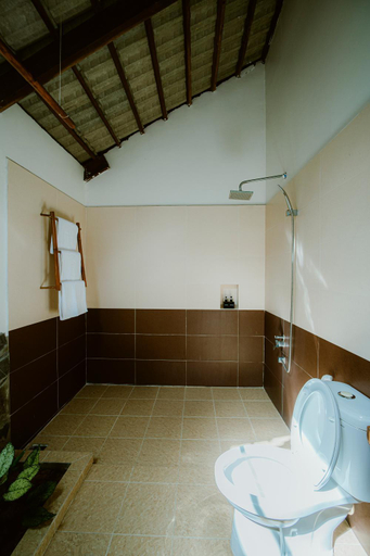 Bathroom 4, La Mer Resort, Phú Quốc
