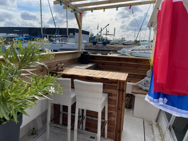Exterior & Views 5, Exceptionnel bateau maison reine mathilde, Calvados