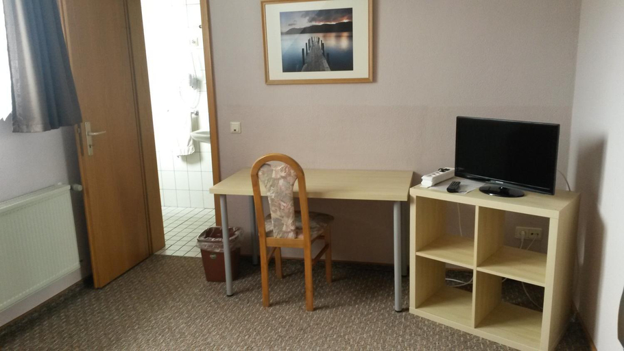 Others 5, Hotel Andernacher Hof, Mayen-Koblenz