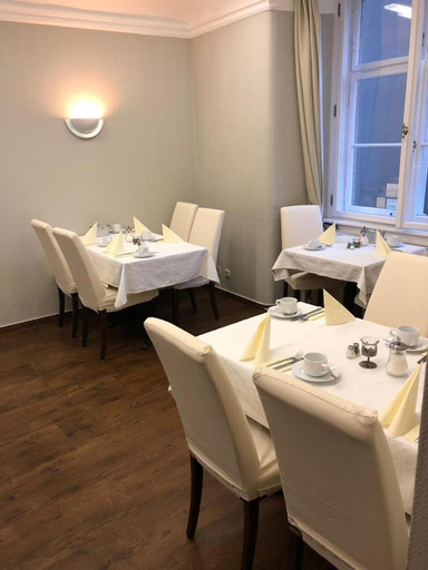 Food & Drinks, Altstadthotel Molitor, Bamberg