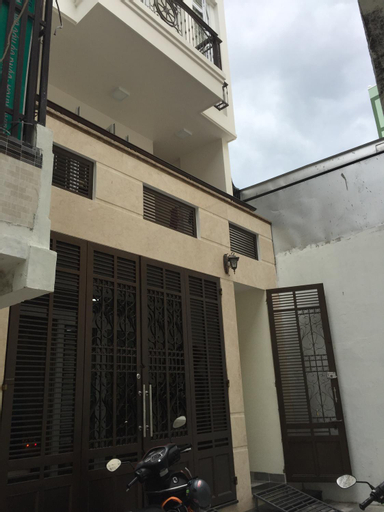 Greenfield Nha Trang Apartments for rent, Nha Trang