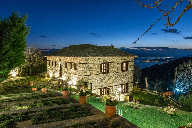 Others 3, Iliopetra Suites, Thessaly