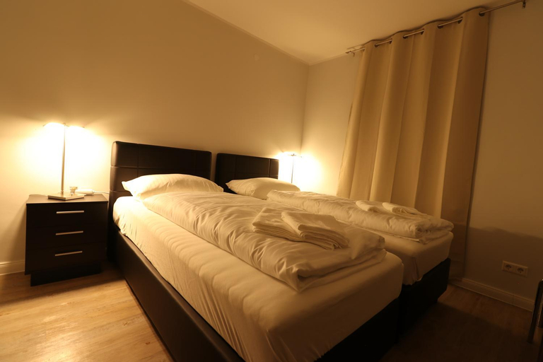 Bedroom 10