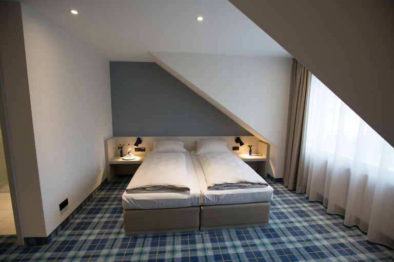 Bedroom 7