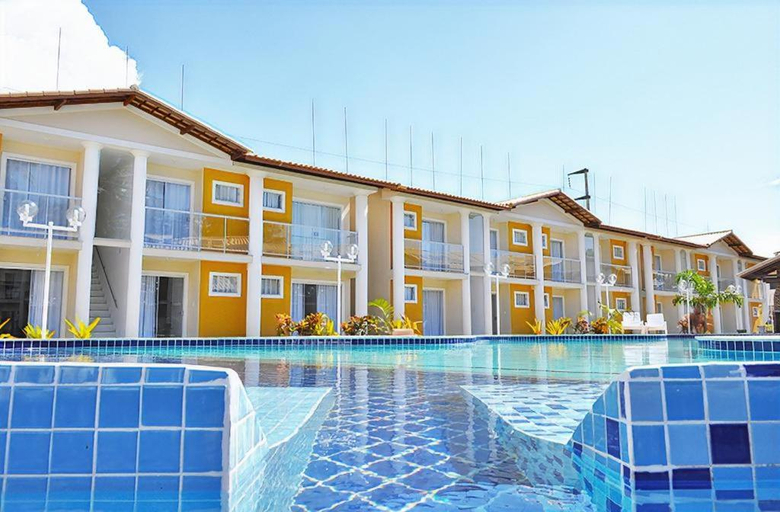 Others 5, FLAT RESID MONT CARMELO, Porto Seguro