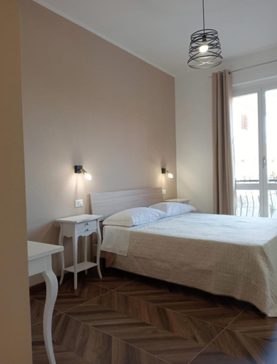 Others 5, FRABORGO, Cosenza