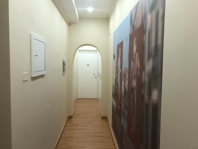 Others 4, Le Affacciate Bruzie Home 2 Guest House, Cosenza