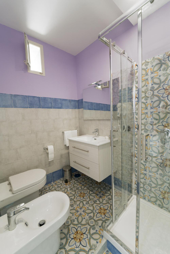 Others 2, Suite & Luxury Rooms Palazzo Diomede Carafa, Napoli