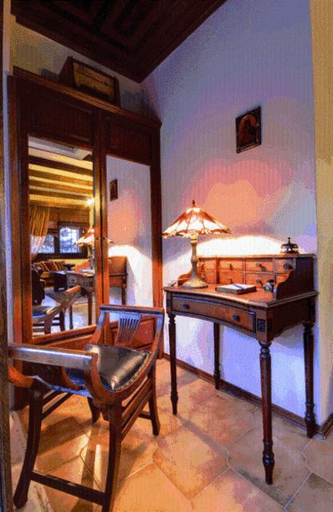 Others 4, Guesthouse Niaousta, Central Macedonia