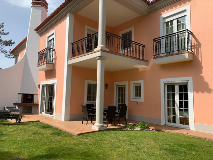 T3 Vila dos Principes, Praia D'el Rey C42, Óbidos