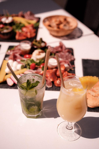 Food & Drinks 4, L'Oree de l'Ocean - Vendee, Vendée
