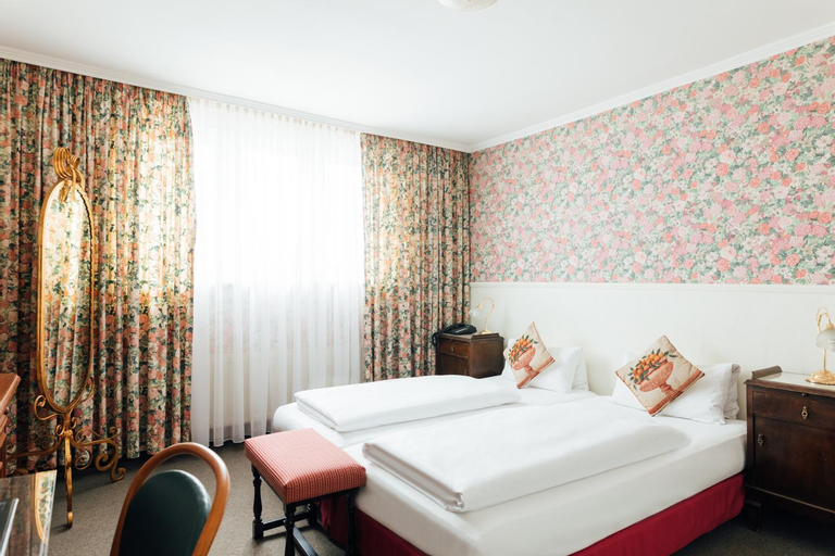 Bedroom 7