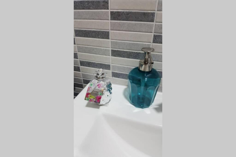 Bathroom 3, Suite Jinetes, Málaga