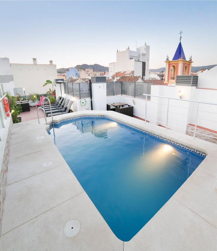 Others 4, Apartamentos Salamanca, Málaga