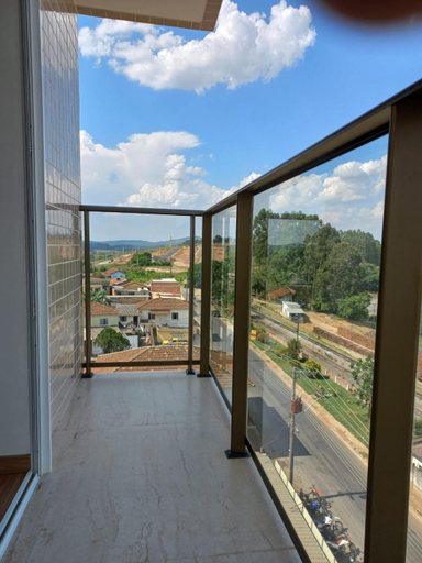 Others 5, Vincenzo Hotel, São Vicente de Minas
