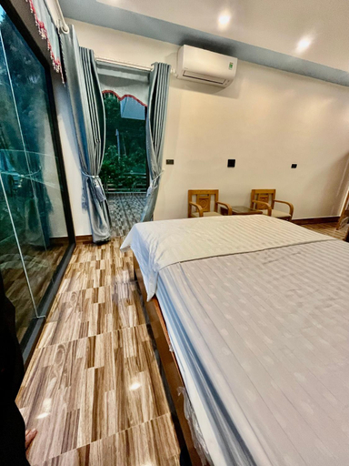 Bedroom 2, Phong Nha Moonlight Villas, Bố Trạch