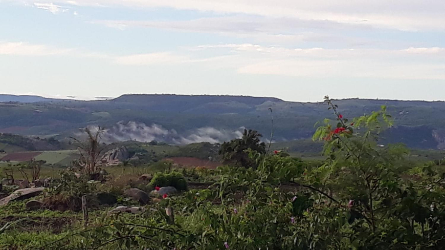 Exterior & Views 5, Chales Rosados, Serra de São Bento