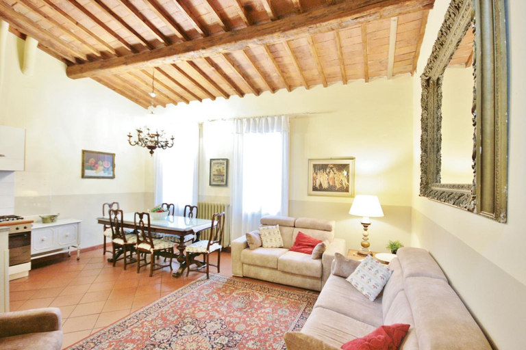 Others 4, Apartments Florence Pepi attic, Florence