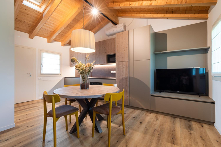 Others 5, BORGO STALIS RESORT, Venezia