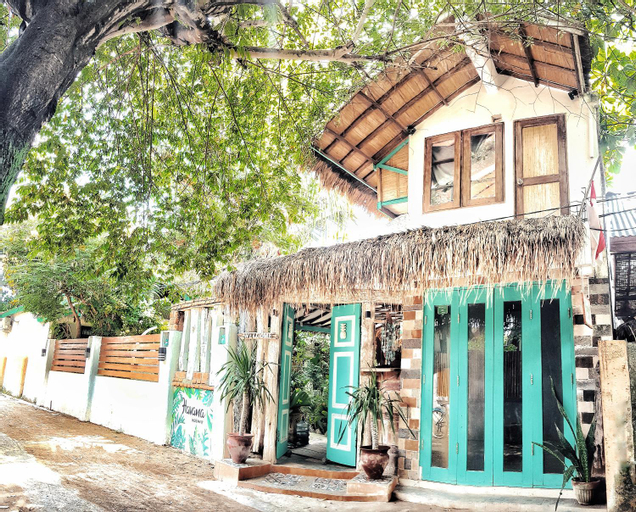 Havana Hideaway, Lombok