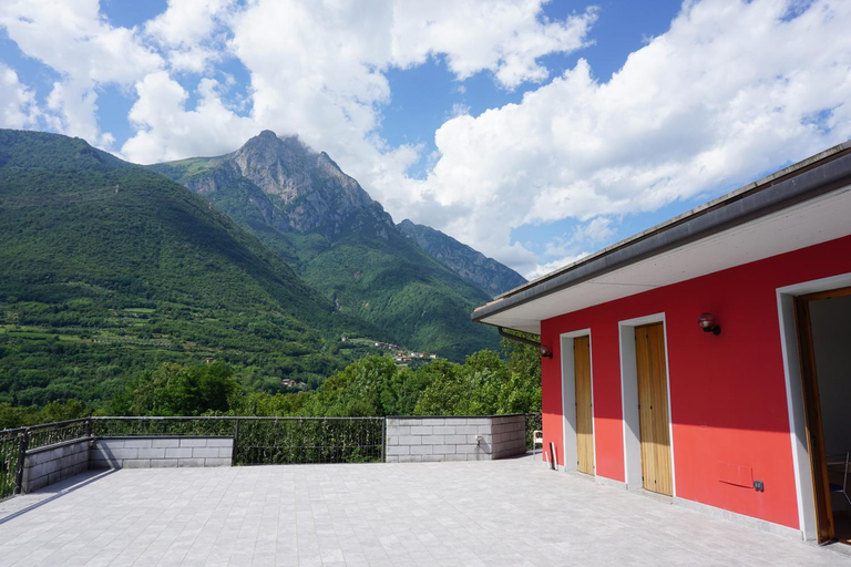 Others 5, B&B La Villetta, Brescia