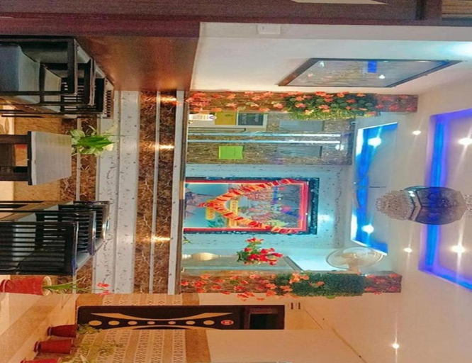 Others 5, The Mansarovar Palace, Ayodhya, Faizabad
