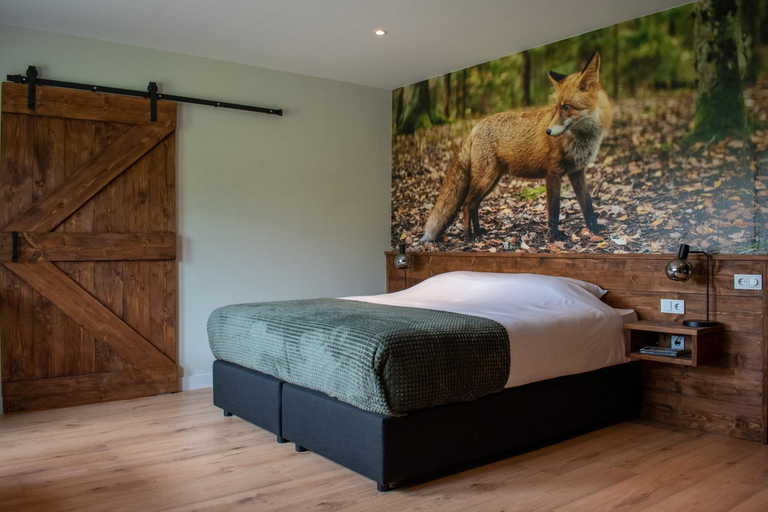 Others 4, Hotel B&B Buiten Loon, Loon op Zand