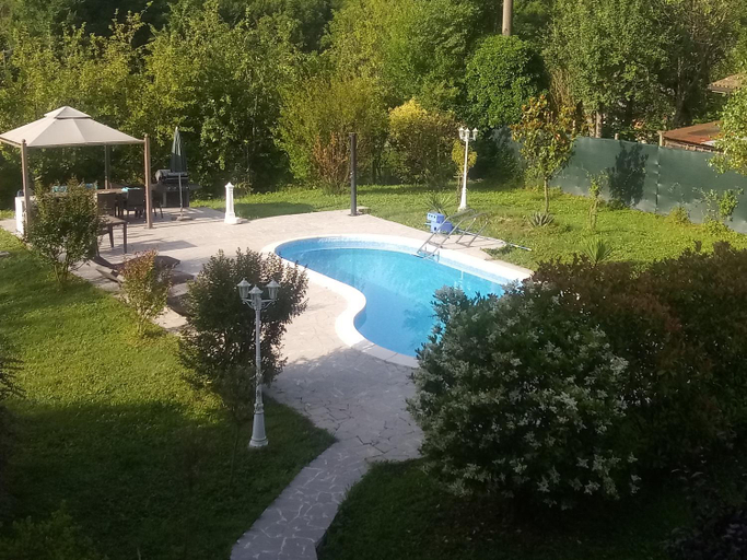 Others 4, Villa Rosetta relax, Udine