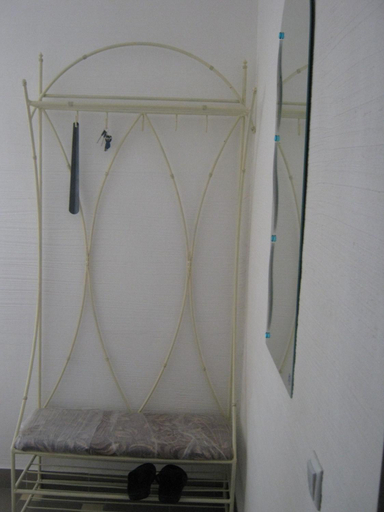 Bedroom 2, Мини отель П88/1, Odes'ka