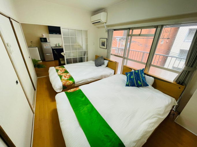 Others 5, Sun Million Tenjin - Apartment stay, Fukuoka