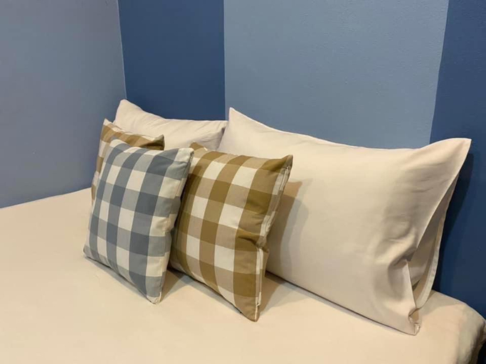 Bedroom 9