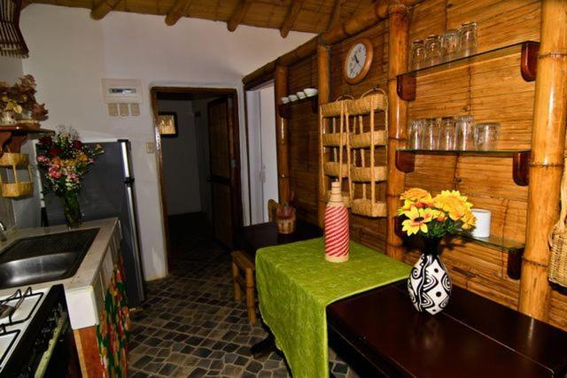 Others 5, Oceanic Bungalows, Talara