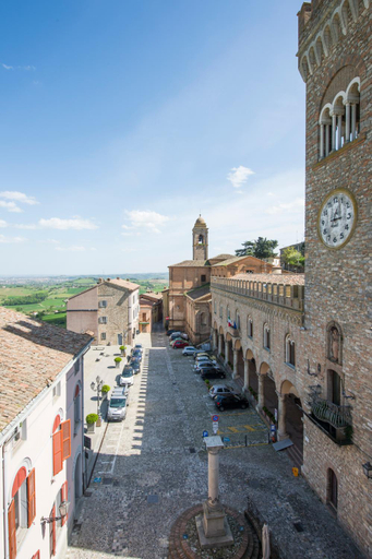 Others 3, Albergo Colonna, Forli' - Cesena