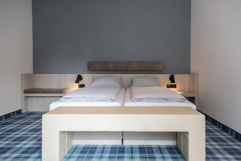 Bedroom 11