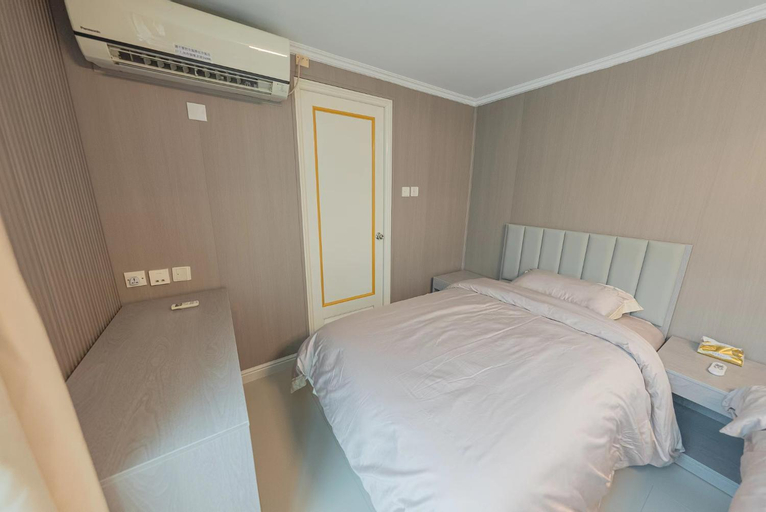 Bedroom 18
