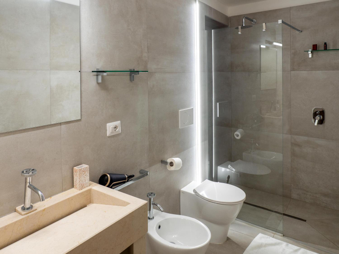 Others 5, Lucente Rooms & Suites, Lecce