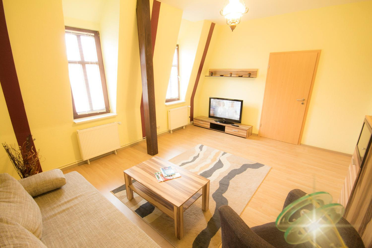 Others 4, Hotel Namaste India, Wittenberg