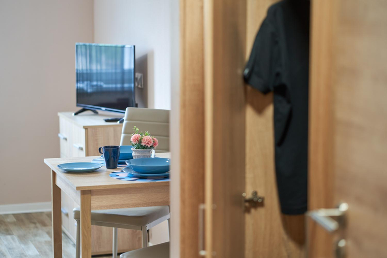 Others 3, Thermal Apartman - FSZ, Gárdony