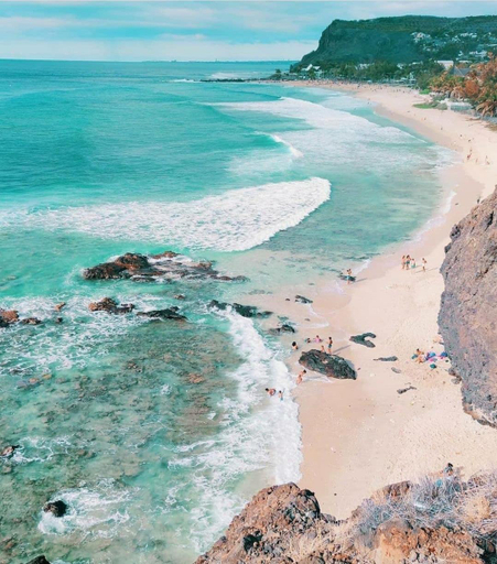 Others 4, Appart Alexina, 2mn a pieds de la plage de BOUCAN-CANOT, Saint-Paul