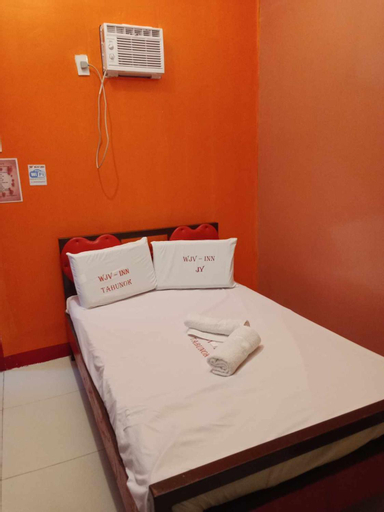 Bedroom 9