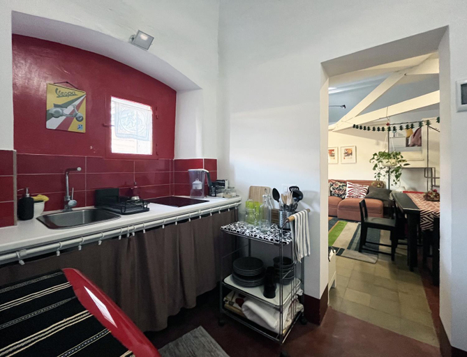 Food & Drinks 5, Tricora Sicilian B&B, Catania