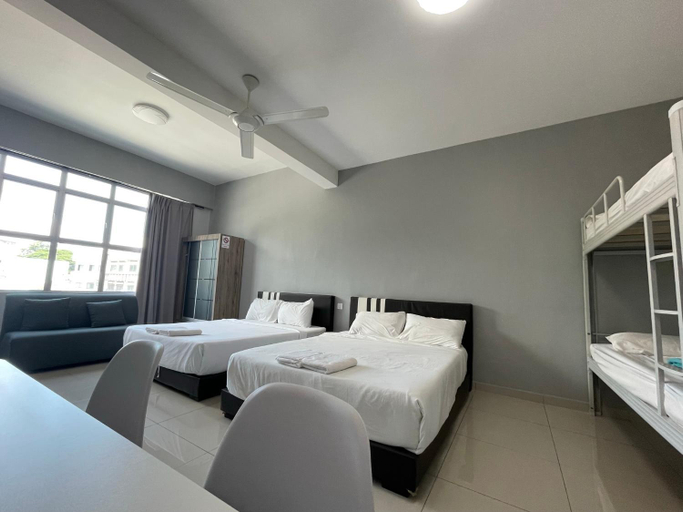 Bedroom 16